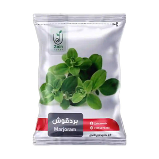 بذور بردقوش من زين سيدز- مُنتجة محليًا 5 جرام